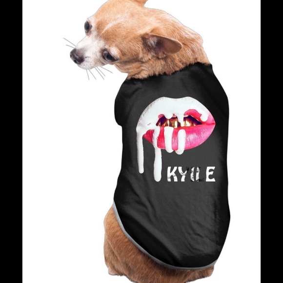 Kylie's Dog shirt - Picture 3 of 3