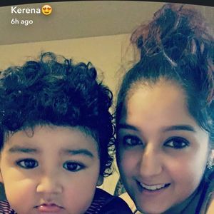 Meet your Posher, Kerena