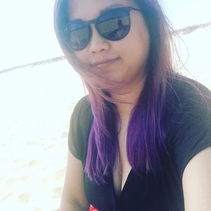 Meet your Posher, Vanessa