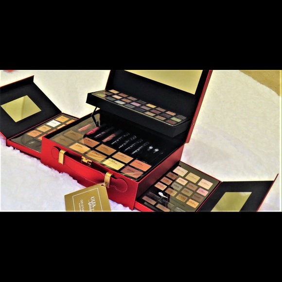 ULTA BEAUTY BOX 💄 Gorgeous 72 Piece Makeup Set