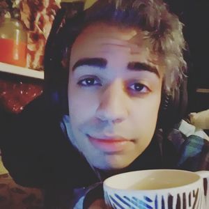 Meet your Posher, Benji