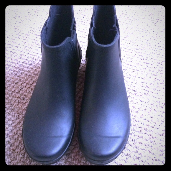 Dansko Rainboot!