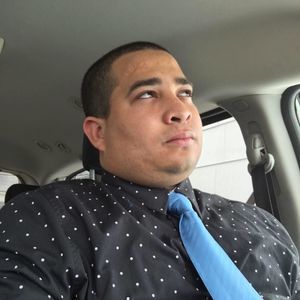 Meet your Posher, Luis