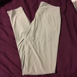 LuLaRoe OS leggings