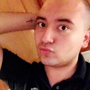 Meet your Posher, Jerry