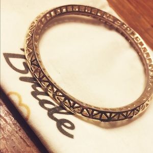 Kendra Scott gold bangle💋💋💋