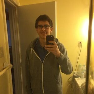 Meet your Posher, Geordan