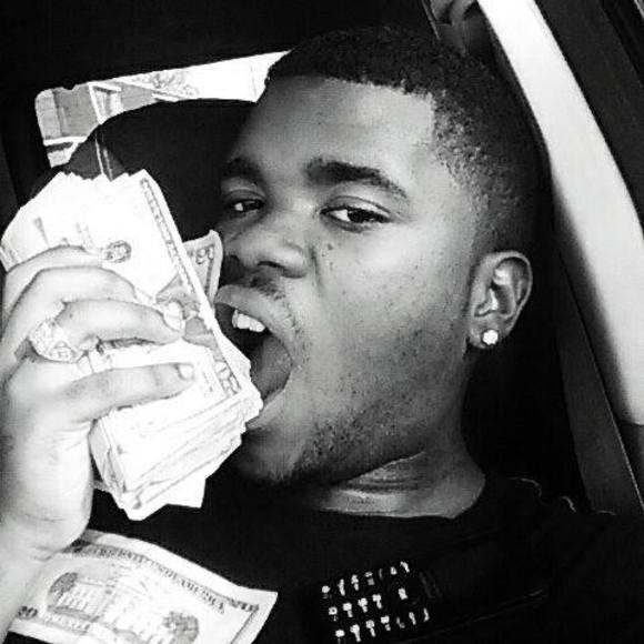 Meet your Posher, Wop