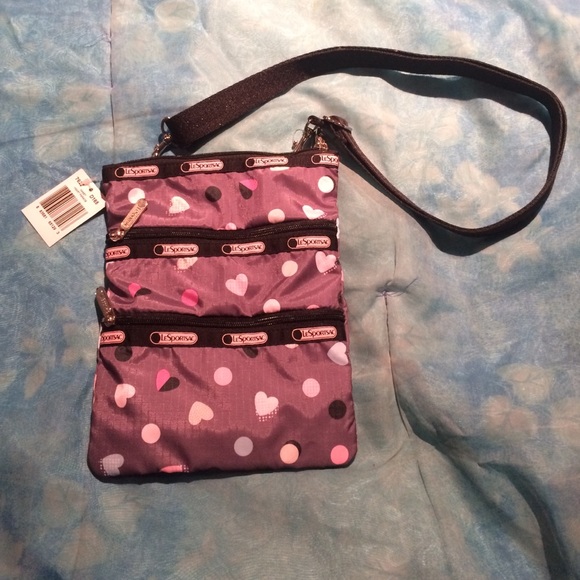 Small side bag