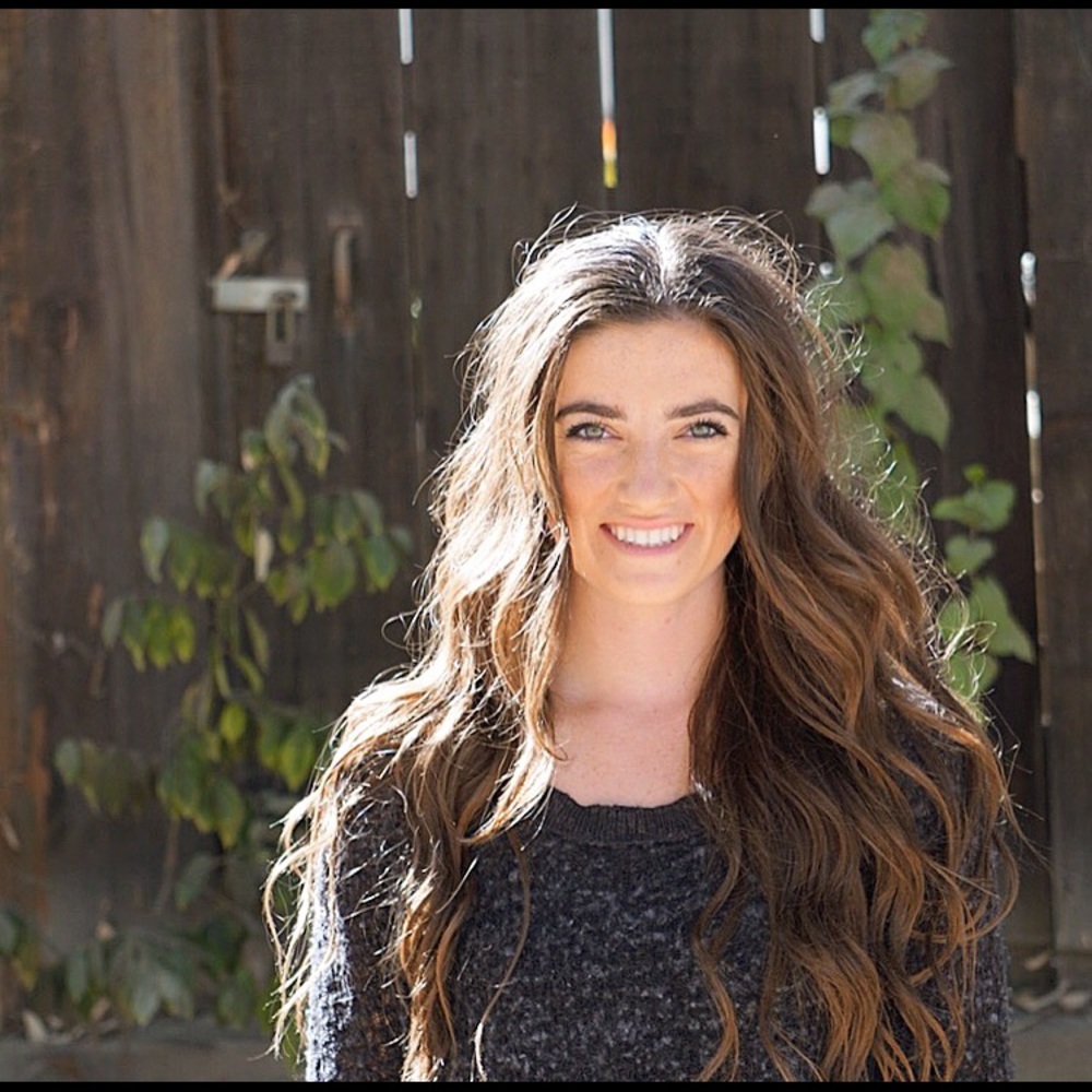 Meet your Posher, Mariah