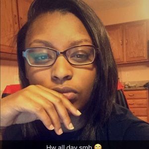 Meet your Posher, Dorraine