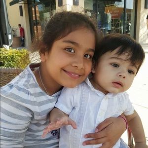 Meet your Posher, Cristian