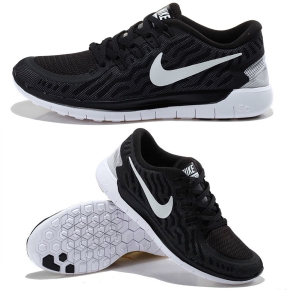 Nike Shoes - SALE ‼️ NWB 👟 NIKE FREE RUN 5.0