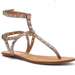 NWT Dolce Vita Gladiator Sandals