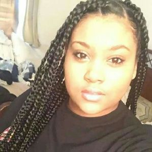 Meet your Posher, Clarence