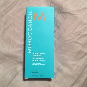 The best hair product ever.