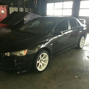 Meet your Posher, Aaron