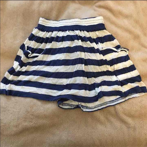 Skater skirt
