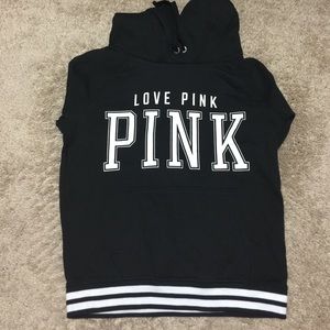Victoria Secret Pink Nation Hoodie