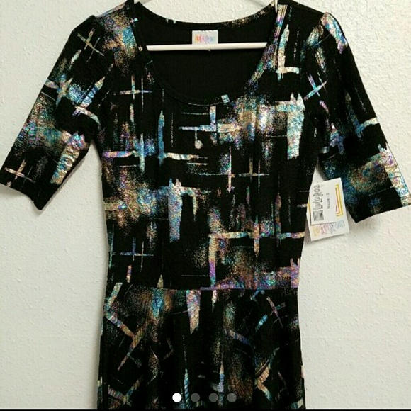 🎀LULAROE NICOLE ELEGANT COLLECTION🎀