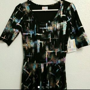 🎀LULAROE NICOLE ELEGANT COLLECTION🎀