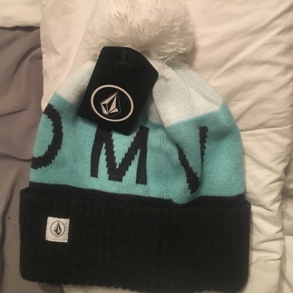 Volcom beanie