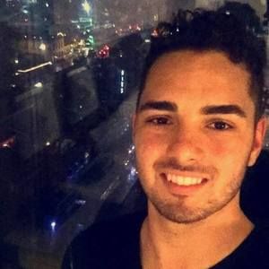 Meet your Posher, Pedro