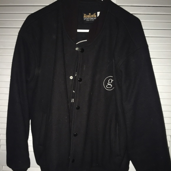 Garth Brooks World Tour Jacket size XL