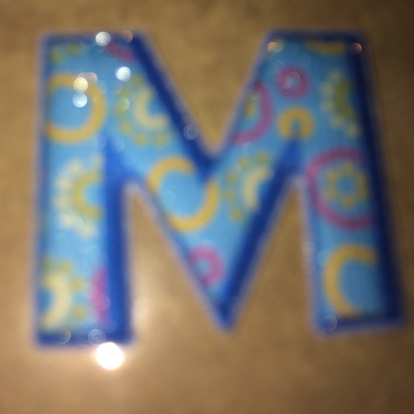 Meet your Posher, Marie