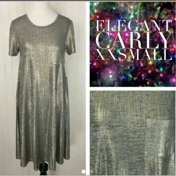 Lularoe Elegant Carly Flash Sales, 56 