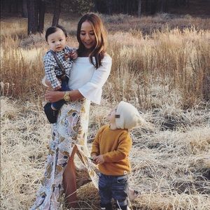 Meet your Posher, Kristen