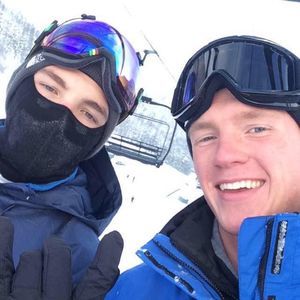 Meet your Posher, Pete