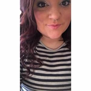 Meet your Posher, Kelseigh