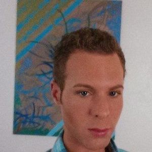 Meet your Posher, Michael elliott