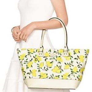 Kate spade large tote! Unused!