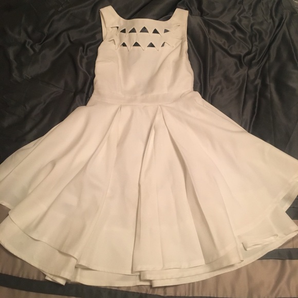 Lulu's dress