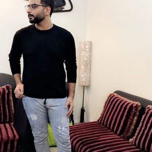 Meet your Posher, Hamza