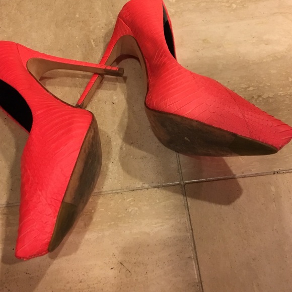 Rachel Roy Heels - Picture 3 of 4