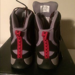 polo canterwood boots