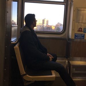 Meet your Posher, Francisco