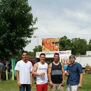 Meet your Posher, Steven