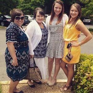 Meet your Posher, Sabrina