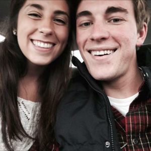 Meet your Posher, Mike