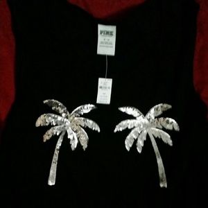 Victorias Secret PINK size medium NWT