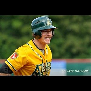 Meet your Posher, Thomas