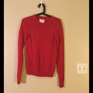 Excellent Condition A&F sweater
