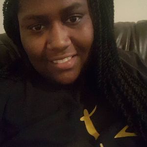 Meet your Posher, Tamika