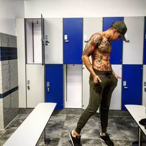 Meet your Posher, Hernán