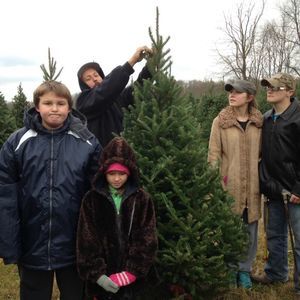 Meet your Posher, Peggy