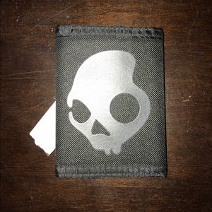 Skullcandy Wallet